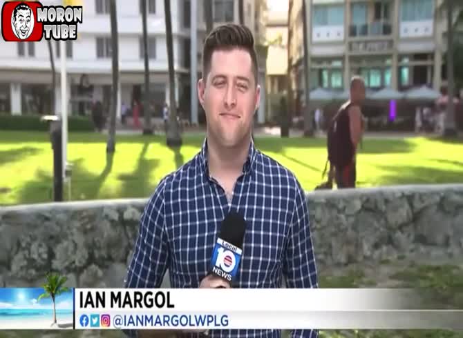 Video :There were other gals that want attention!